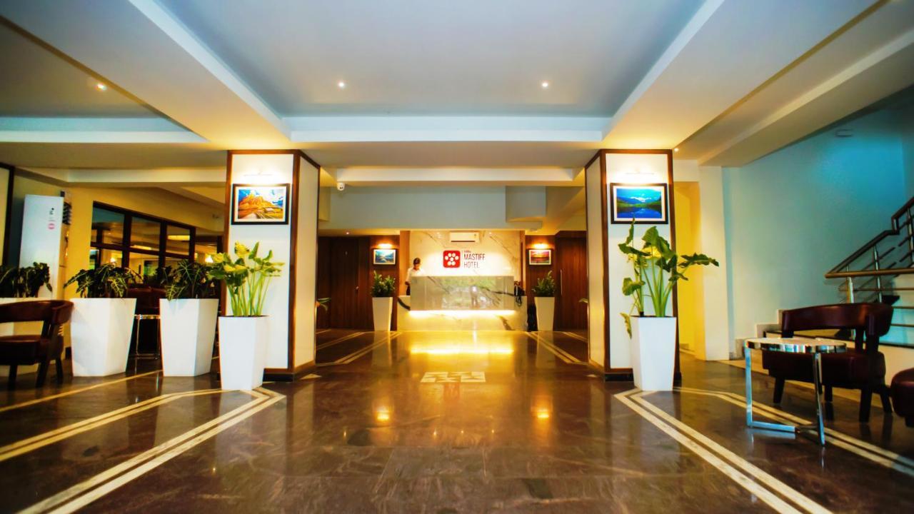 Little Mastiff Chinchwad By Othpl Pimpri-Chinchwad Exterior photo