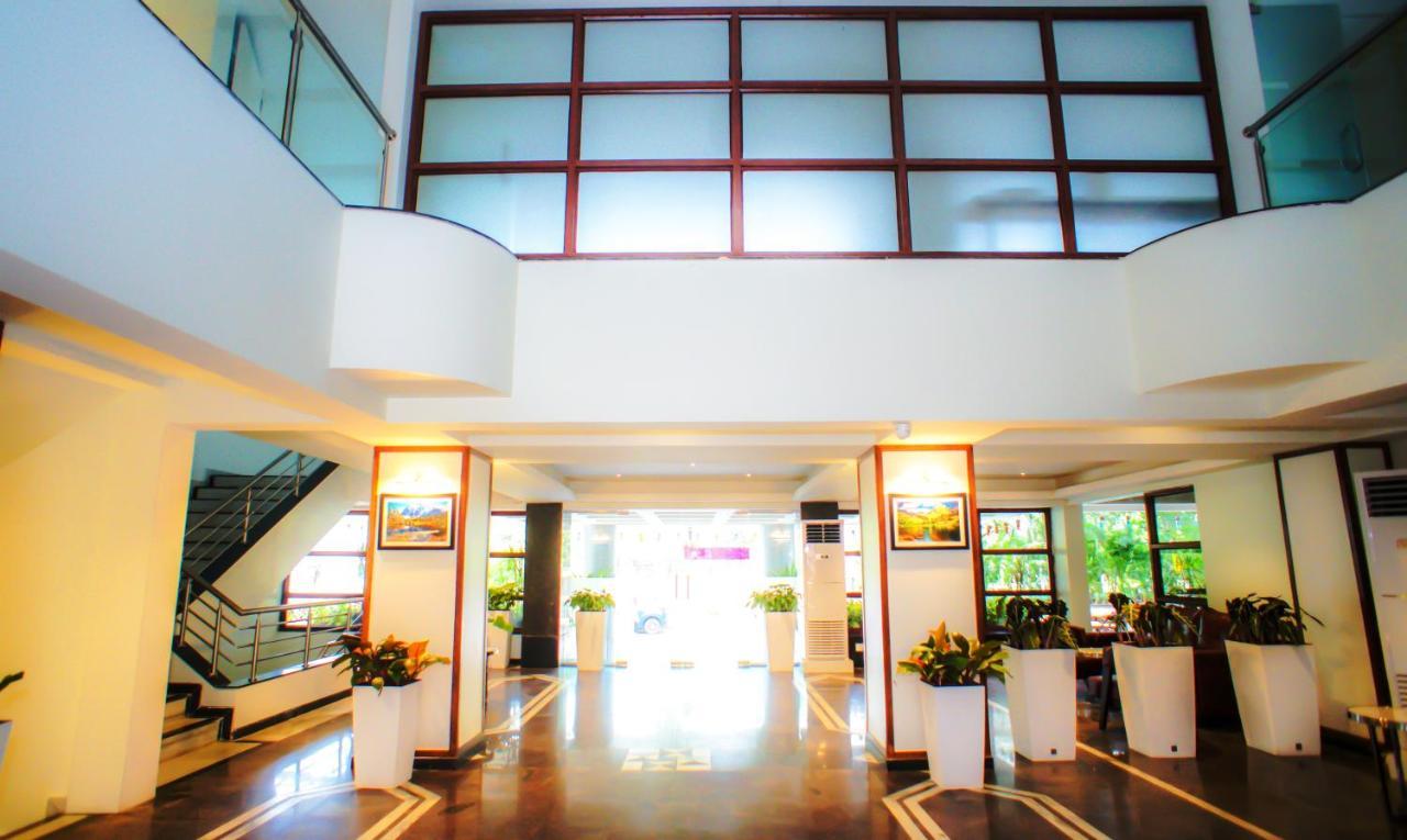 Little Mastiff Chinchwad By Othpl Pimpri-Chinchwad Exterior photo