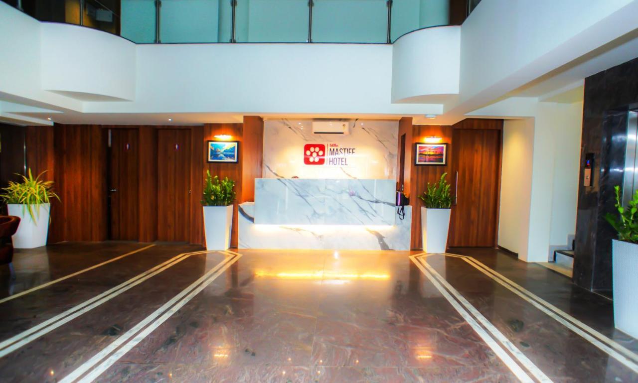 Little Mastiff Chinchwad By Othpl Pimpri-Chinchwad Exterior photo